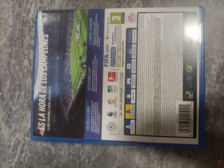 Fifa 19