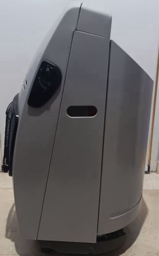 Estufa de gas Delonghi