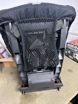 Sillita coche ROMER Duo Plus