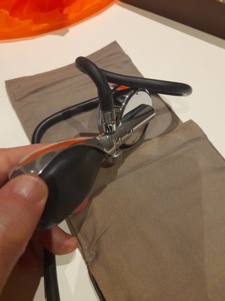 Tensiometro Nissei  Ideal para Repuestos o Deco