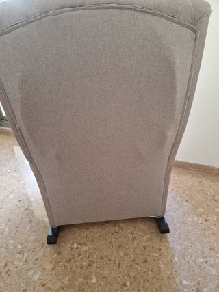 Sillon de lactancia