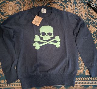 Jersey Scalper Niño