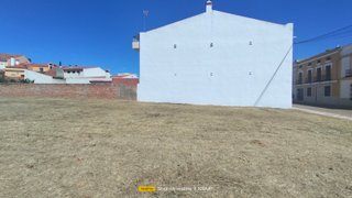 VENDO SOLAR URBANIZABLE EN C/ ANTONIO MACHADO, N°3