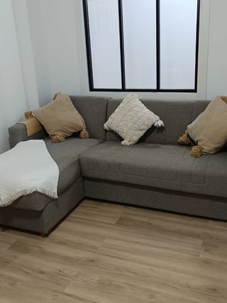 Sofá cama