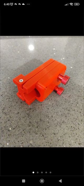 Piezas refuerzos equinox 800/600