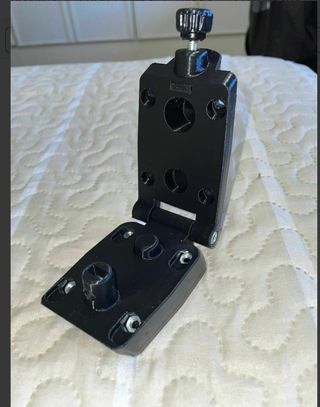 Piezas refuerzos equinox 800/600