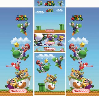 Vinilos Arcade Maquina Recretiva Arcade