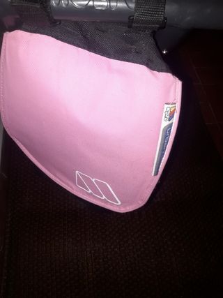 bicicleta bebe. molto
