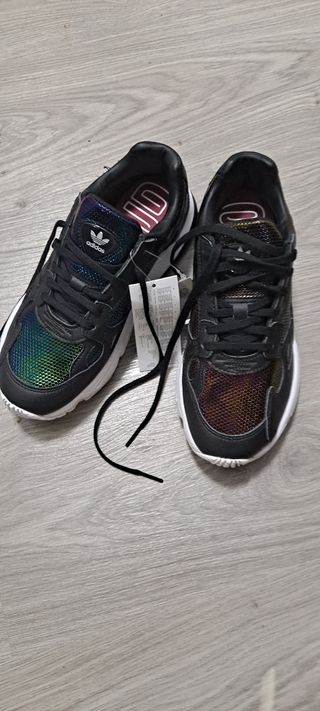Zapatillas