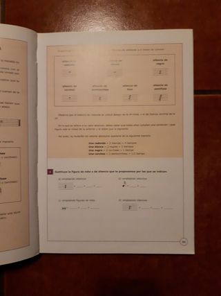 Un mundo de sonidos 3