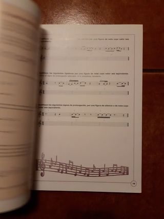 Un mundo de sonidos 3