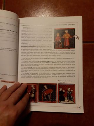 Un mundo de sonidos 3