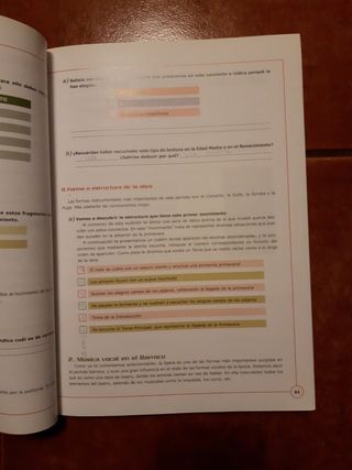 Un mundo de sonidos 3