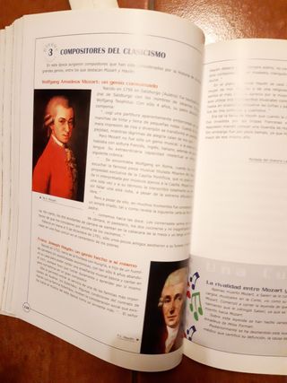 Un mundo de sonidos 3