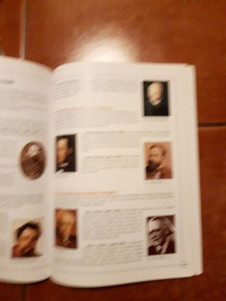 Un mundo de sonidos 3