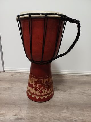 Timbal africano