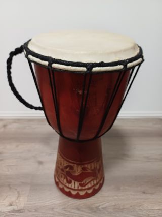 Timbal africano