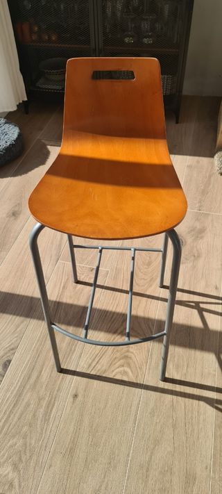 Taburetes de barra