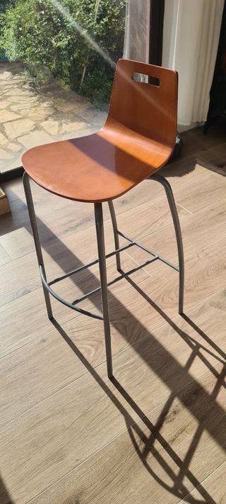 Taburetes de barra