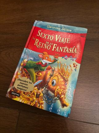 Colección libros Diario de Greg
