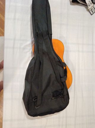Guitarra española, Niñ@