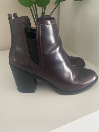 Botines 