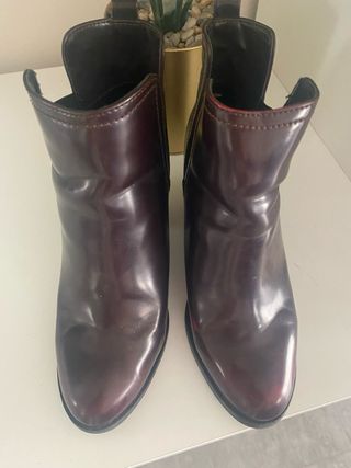 Botines 
