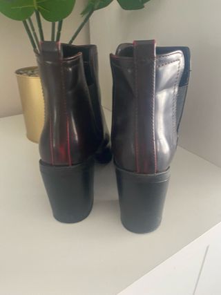 Botines 