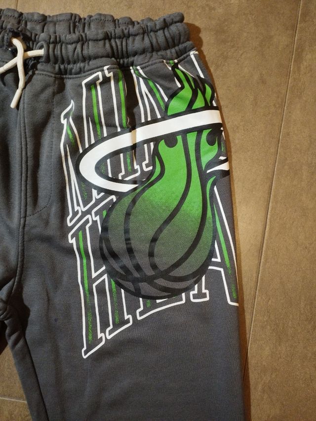 Pantalones NBA
