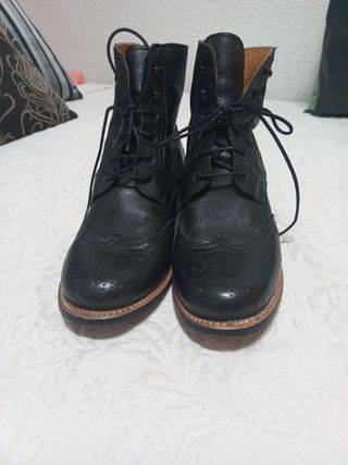 Botines 