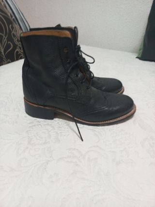 Botines 