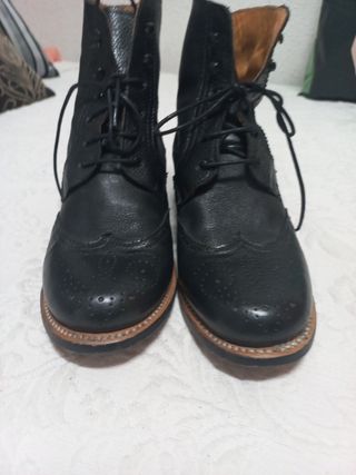 Botines 