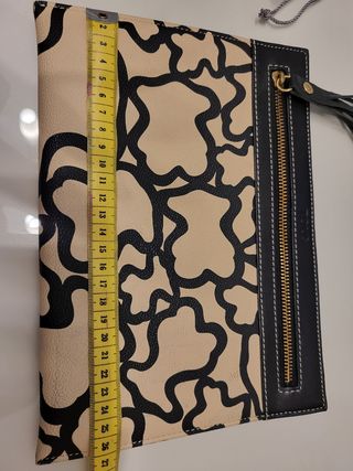 Tous cartera y cinturón