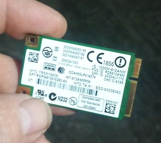 Modulo WiFi #01
