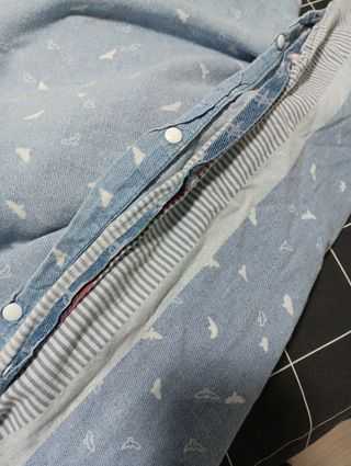 Funda nordica cama de 90
