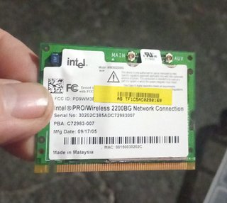 Modulo WiFi #02