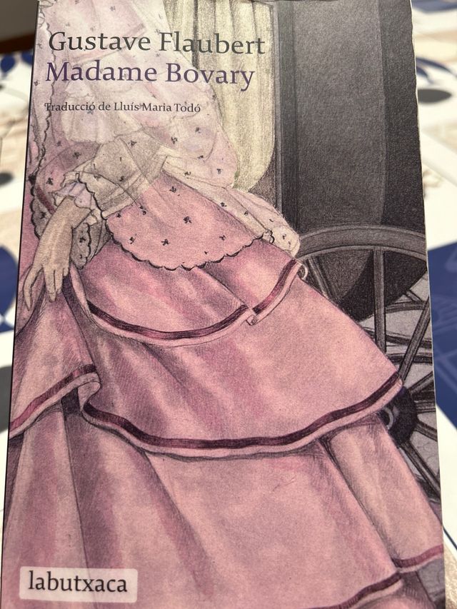 Madame Bovary