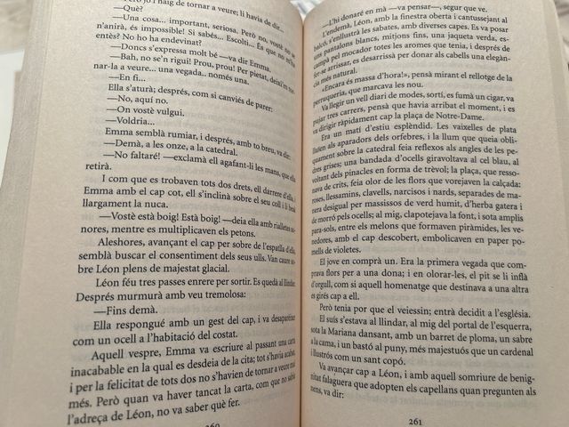Madame Bovary