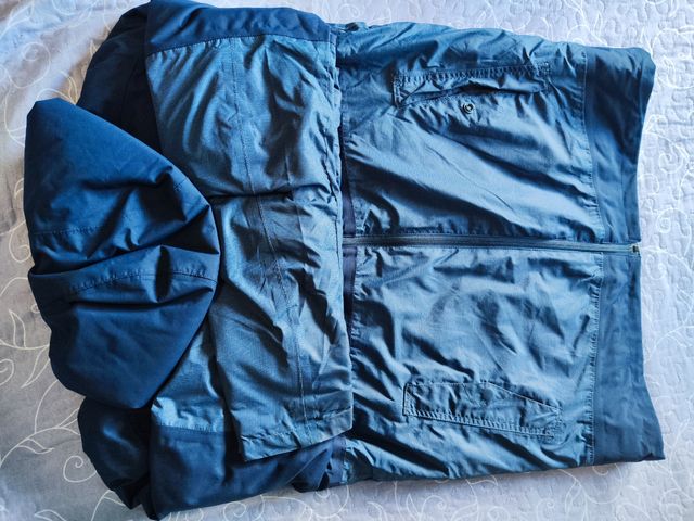 Chaqueta hombre talla L