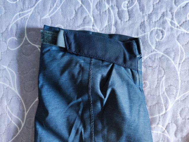 Chaqueta hombre talla L