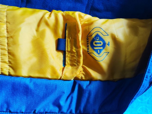 Chaqueta hombre talla L