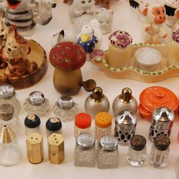 Sale & Pepe collezione