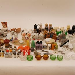 Sale & Pepe collezione