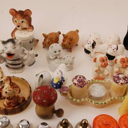 Sale & Pepe collezione