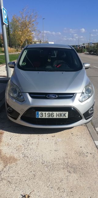 Ford C-MAX 2013
