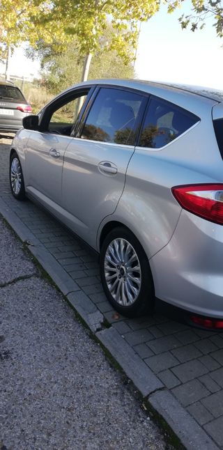 Ford C-MAX 2013