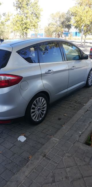 Ford C-MAX 2013