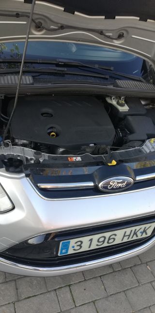 Ford C-MAX 2013