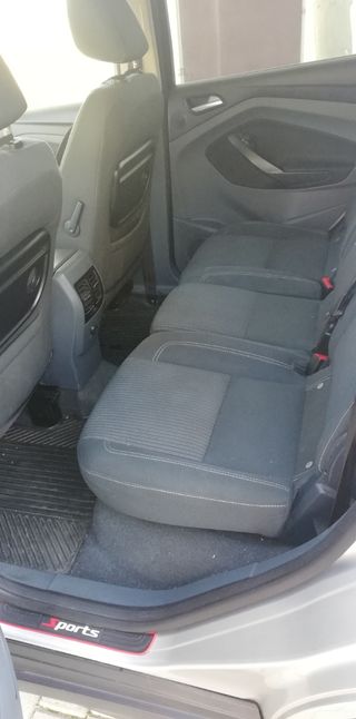 Ford C-MAX 2013