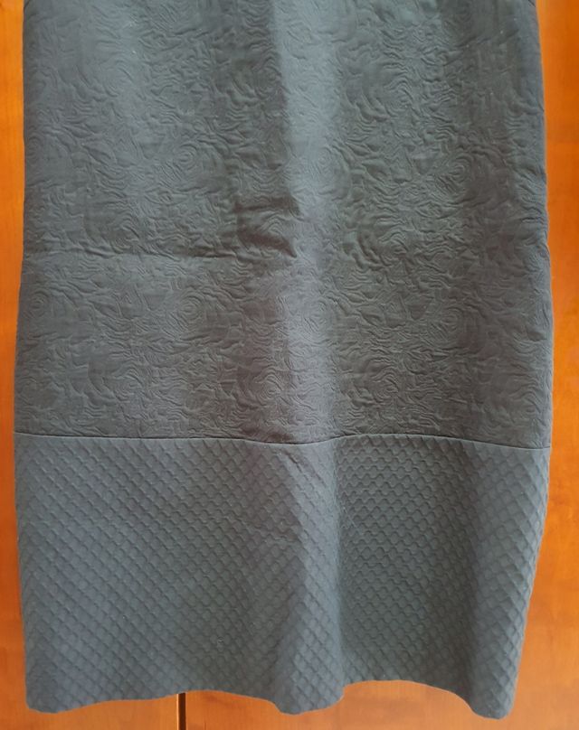 Vestitino Pinko nero taglia m